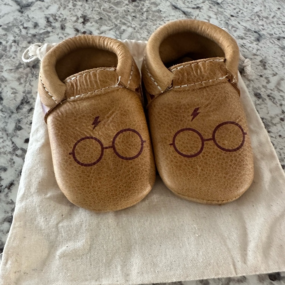 Freshly Picked Harry City Mocc